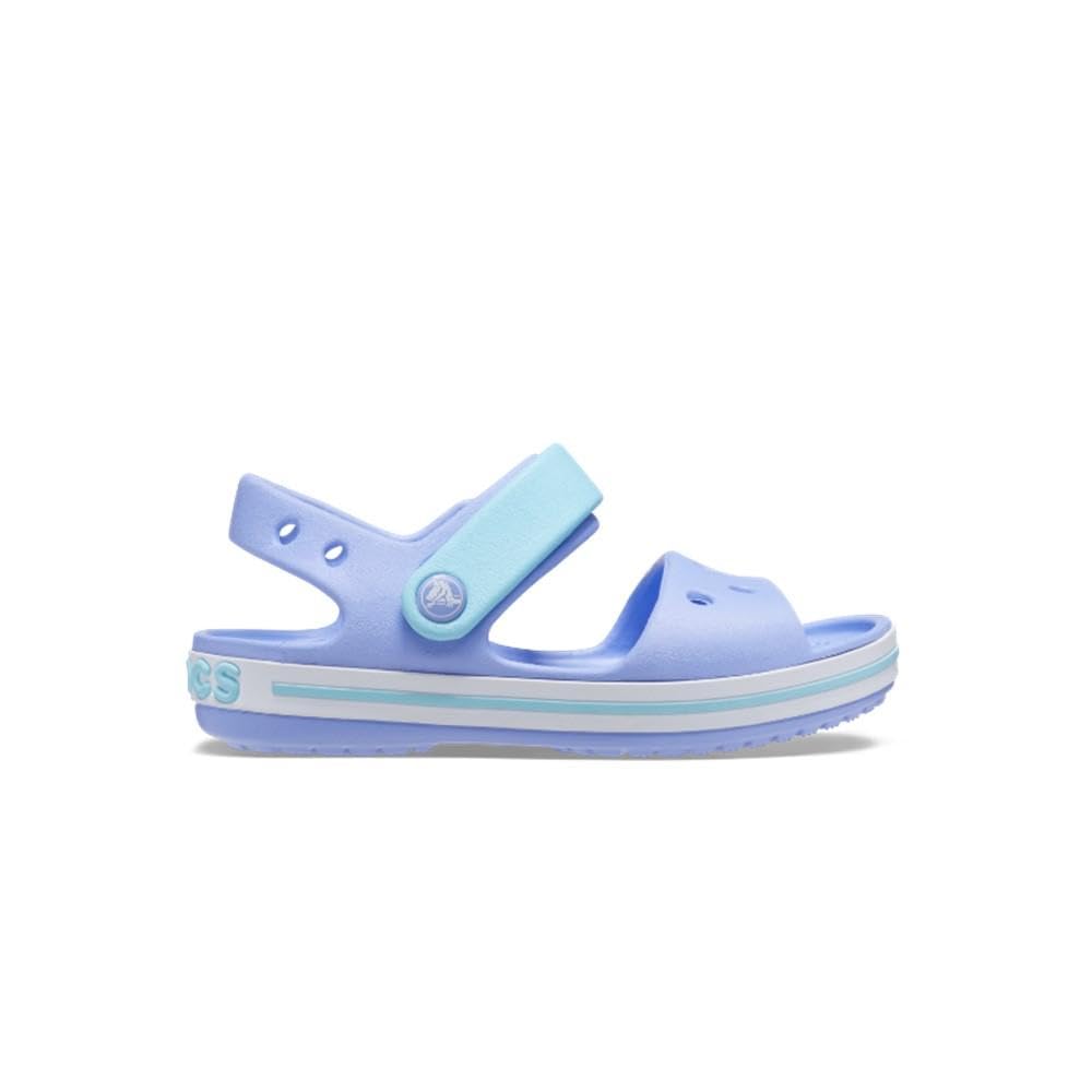 Crocs Crocband Sandalia, Niños