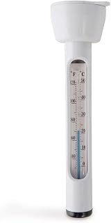 Intex 29039 Floating Pool Thermometer