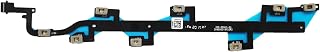 Hupaivrmrar Right Locating Ring Flex Cable For Meta Oculus Quest 2 VR Handle Controller cable Repair Replacement Part Accessories Number 330-00913-03 330-00914-04 RH