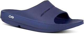OOFOS Ooahh Sport Slippers, Unisex – Adult