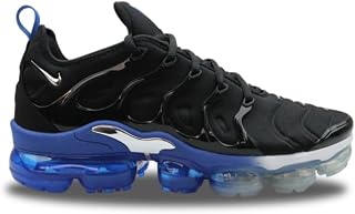 Nike Air Vapormax Plus Men's Trainers, Wolf Grey/Black/White 924453 007, 41 EU