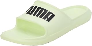 PUMA Unisex Adult Divecat V2 Slide Sandals