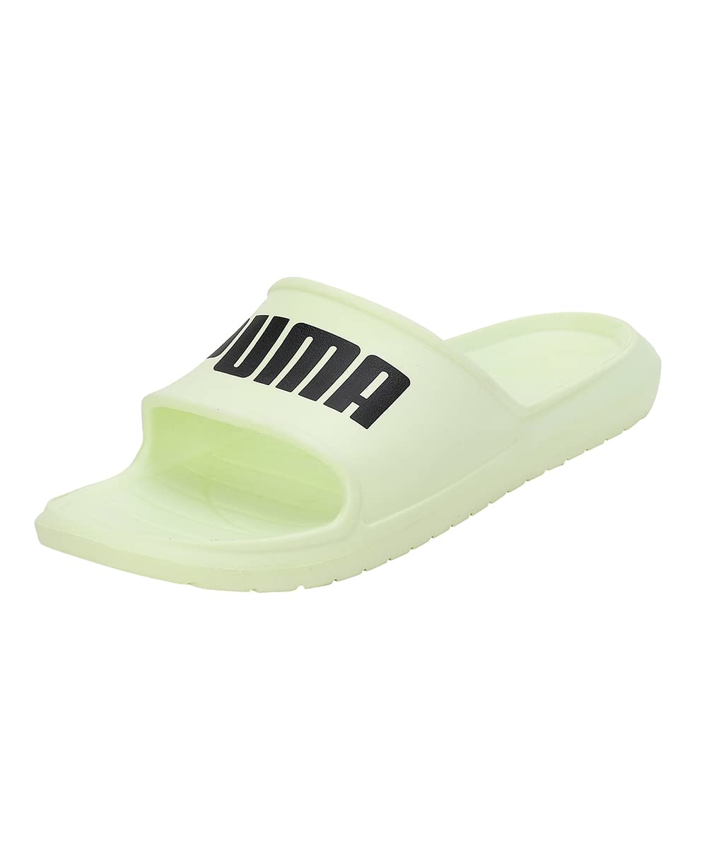 PUMA Unisex Adult Divecat V2 Slide Sandals