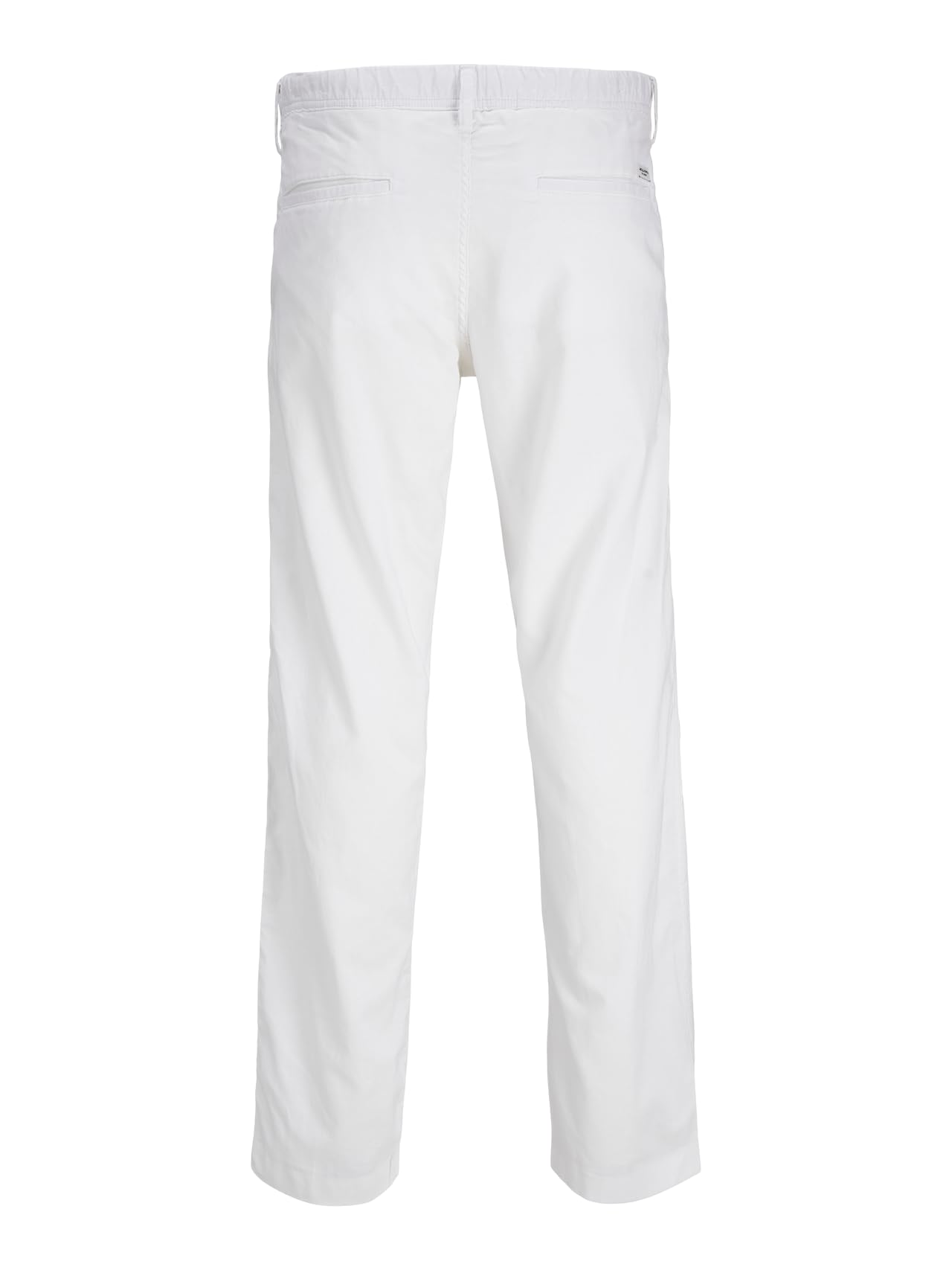 JACK & JONES Male Relaxed Fit Jogging Bottoms