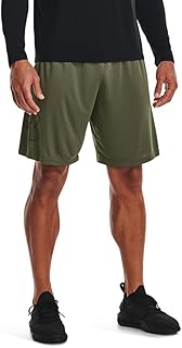 Under Armour Tech Graphic Short