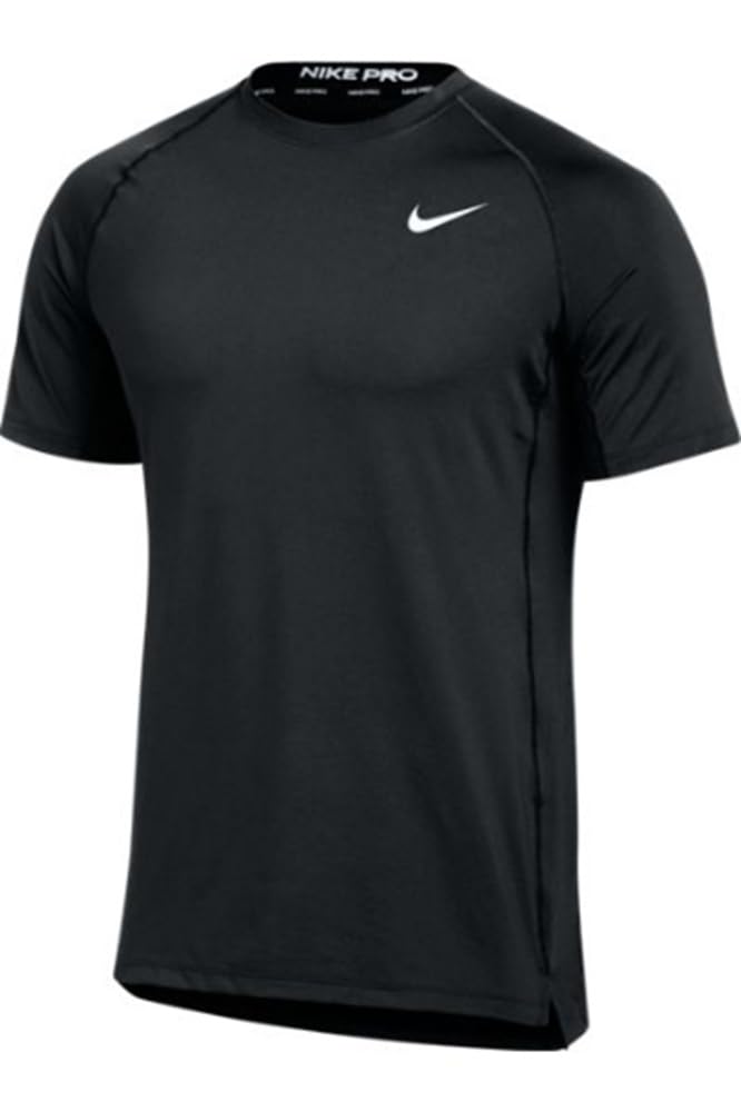 Nike Mens Pro Slim Short Sleeve Training Shirt