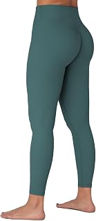 Sunzel Sunzfly Invisible Butt Scrunch Workout Leggings for Women, Butt Lifting High Waisted Gym Yoga Pants with Tummy Control