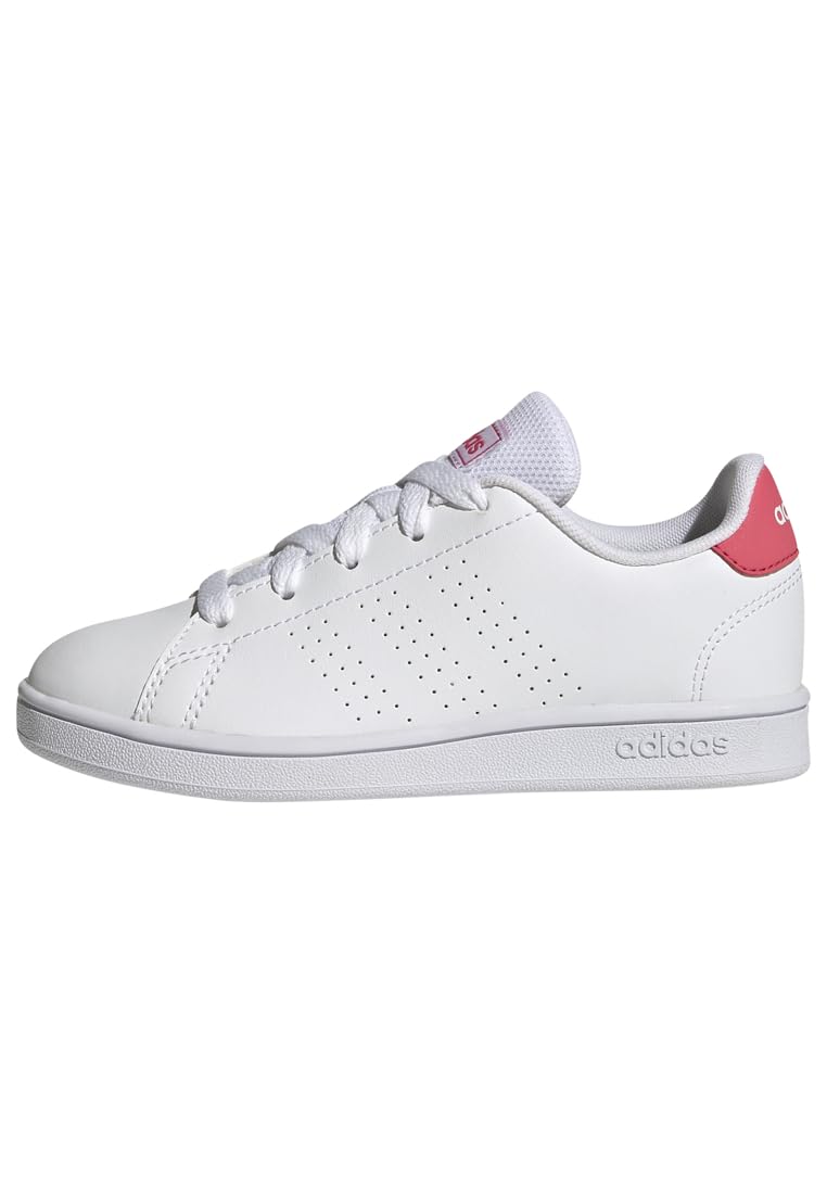 Adidas Sneakers Kids Advantage Court Lace Sneakers LKK18 GW6484 Unisex Kids