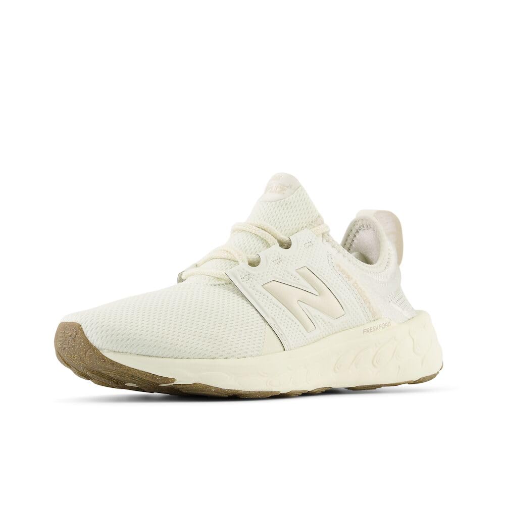 New Balance Fresh Foam X Cruz V3 Running ShoesWomen