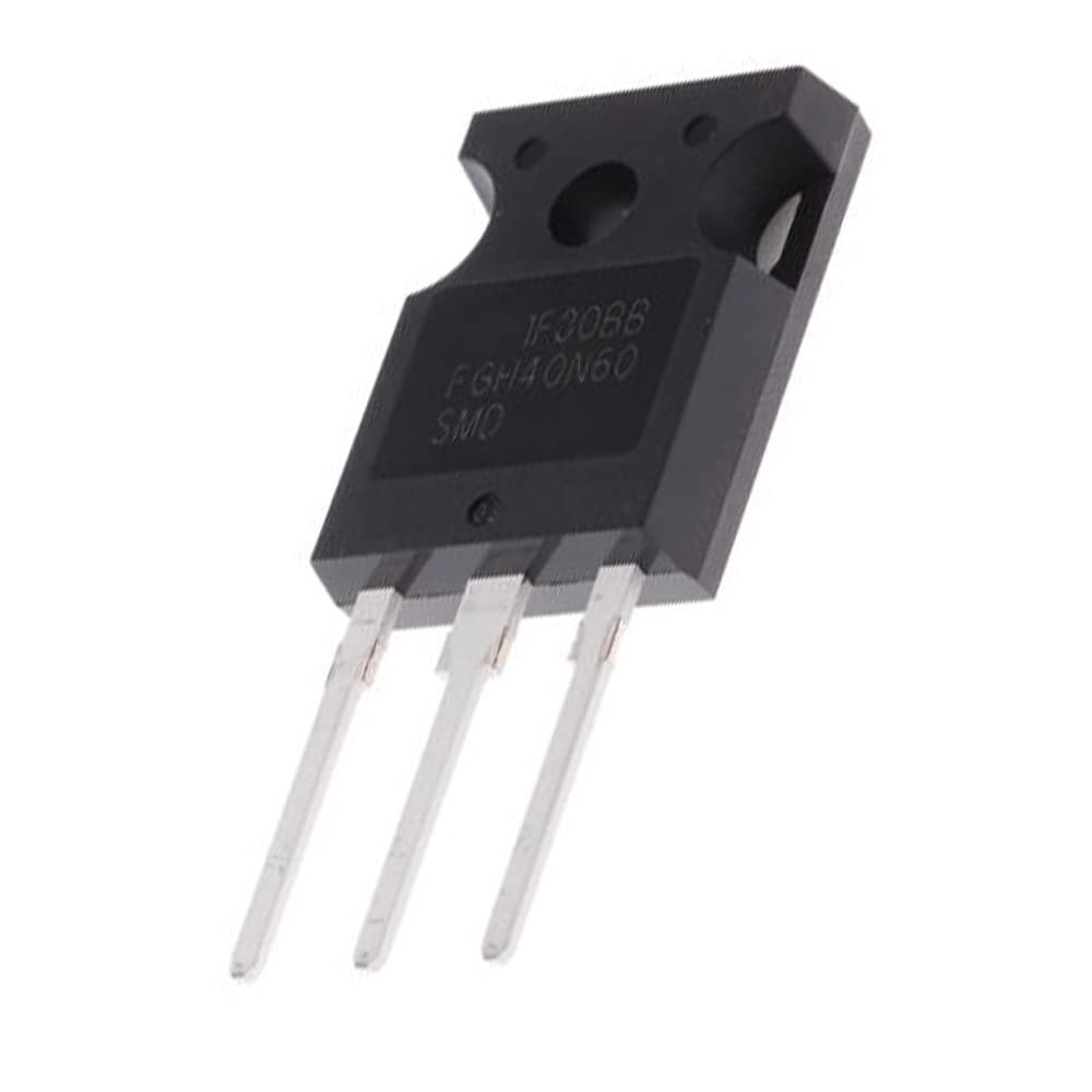 10pcs FGH40N60SFD FGH40N60 TO3P 40N60 600V 40A IGBT Transistor