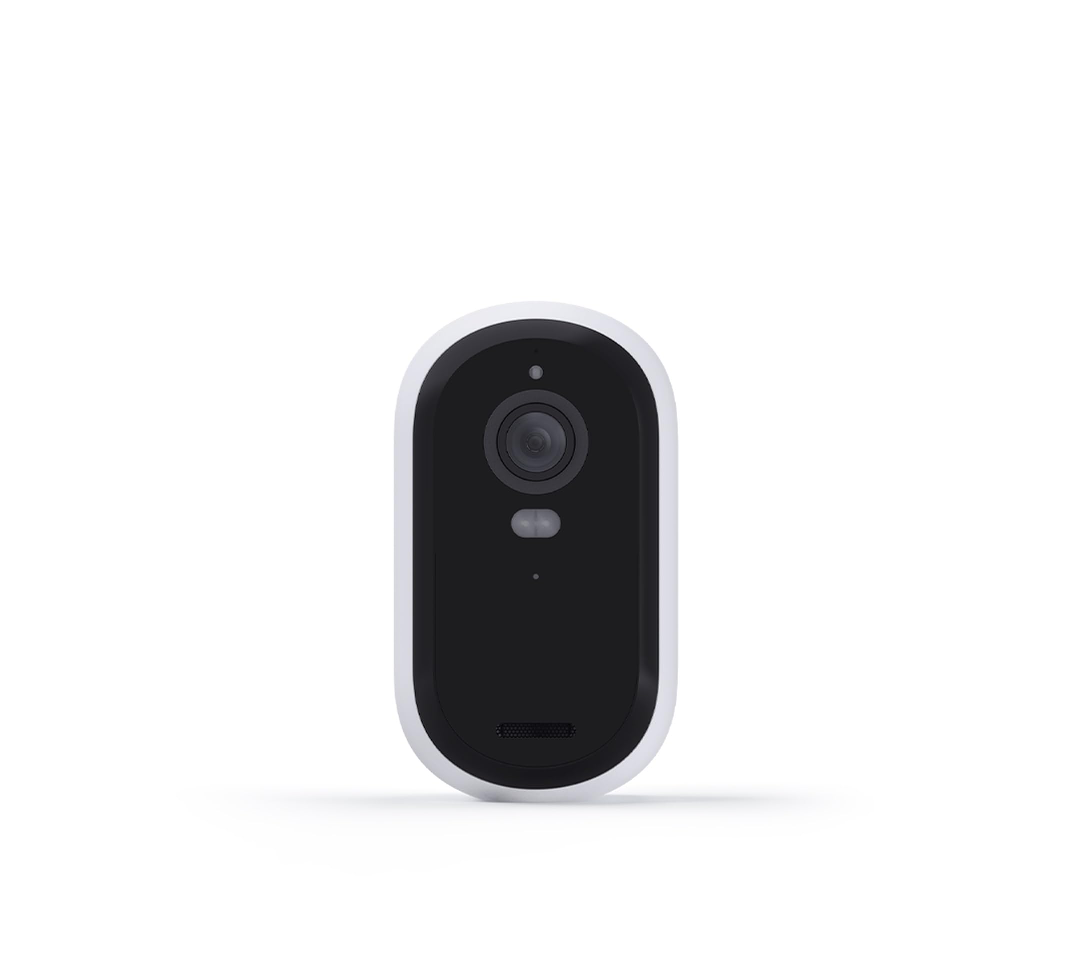 Arlo Essential Wireless Hd Security Camera, 2nd Generation, Outdoor & Indoor Wir