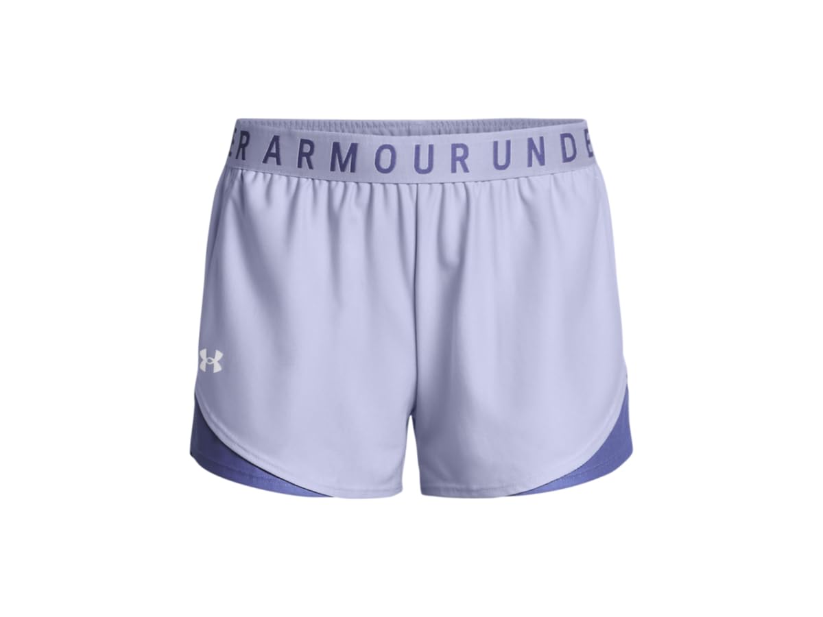 Under Armour Women's Play Up 3.0 Shorts