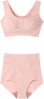 Wacoal Half Top YOJOY Non-Wire Comfortable Fit Gentle Skin Feel Bra Top Yojoy CAJ500 Women