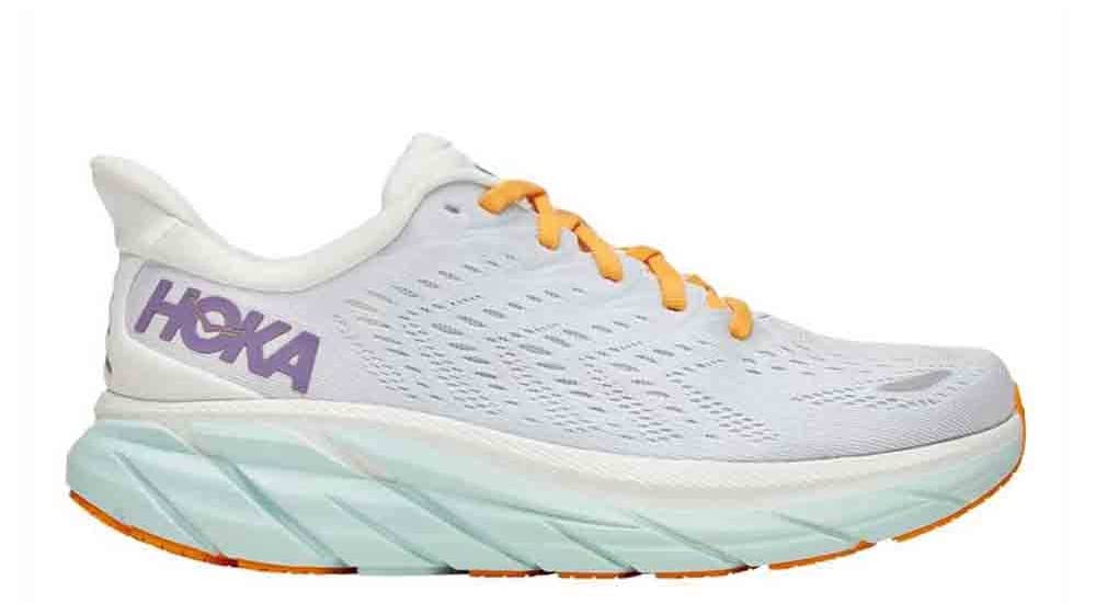HOKA Clifton 8, Women's Running Shoes