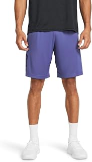 Under Armour Men's Tech Graphic Shorts