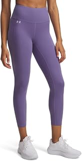 Under Armour Womens Motion Ankle Leggings