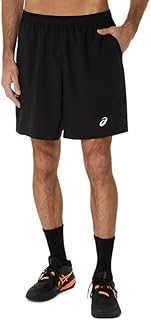 ASICS Men's COURT 9IN SHORT Tennis Apparel