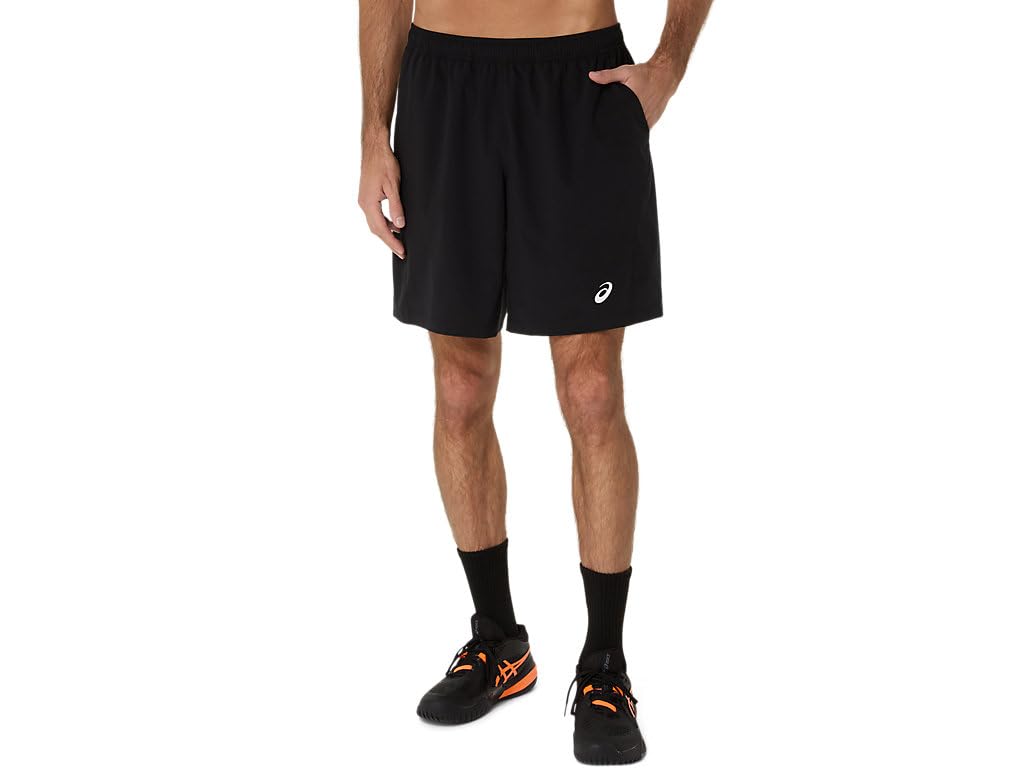 ASICS Men's COURT 9IN SHORT Tennis Apparel