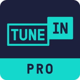 TuneIn Radio Pro