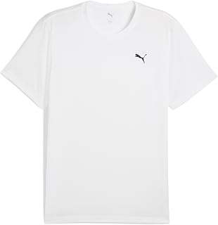 PUMA Performance SS Tee M Men's T-Shirt (Pack of 1)