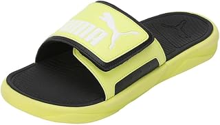 PUMA Royalcat Comfort Slide Sandal Unisex Adult