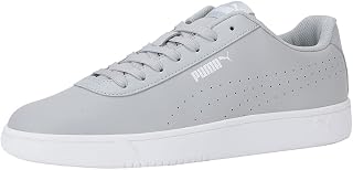 Puma Unisex Adult Court Pure Trainers