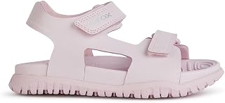 Geox J Sandal Fusbetto Gi