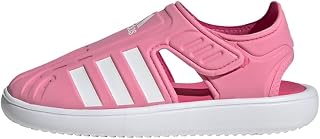 adidas(アディダス) ユニセックス子供 サマー クローズドトゥ ウォーターサンダル 男の子 女の子 17~22cm LWS08スポーツサンダル ジュニア
