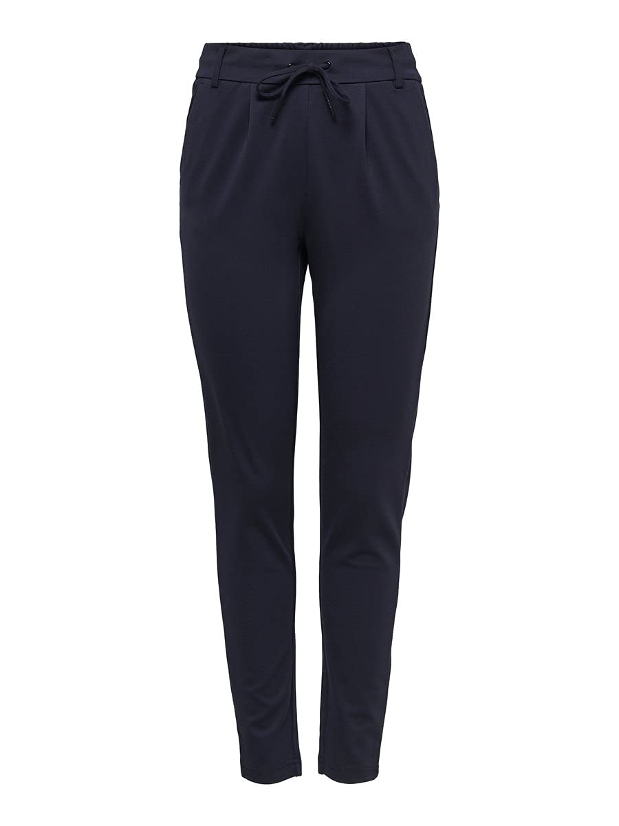 ONLY Women's Onlpoptrash Easy Colour Pant PNT Noos Trousers