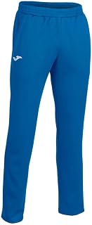 Joma Men's Sports Trousers, 5XS to 3XL with Pockets and Elastic Waist with Drawstring - Cleo II