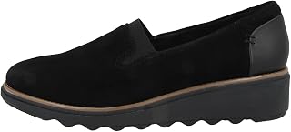 Clarks Damen Sharon Dolly Slipper