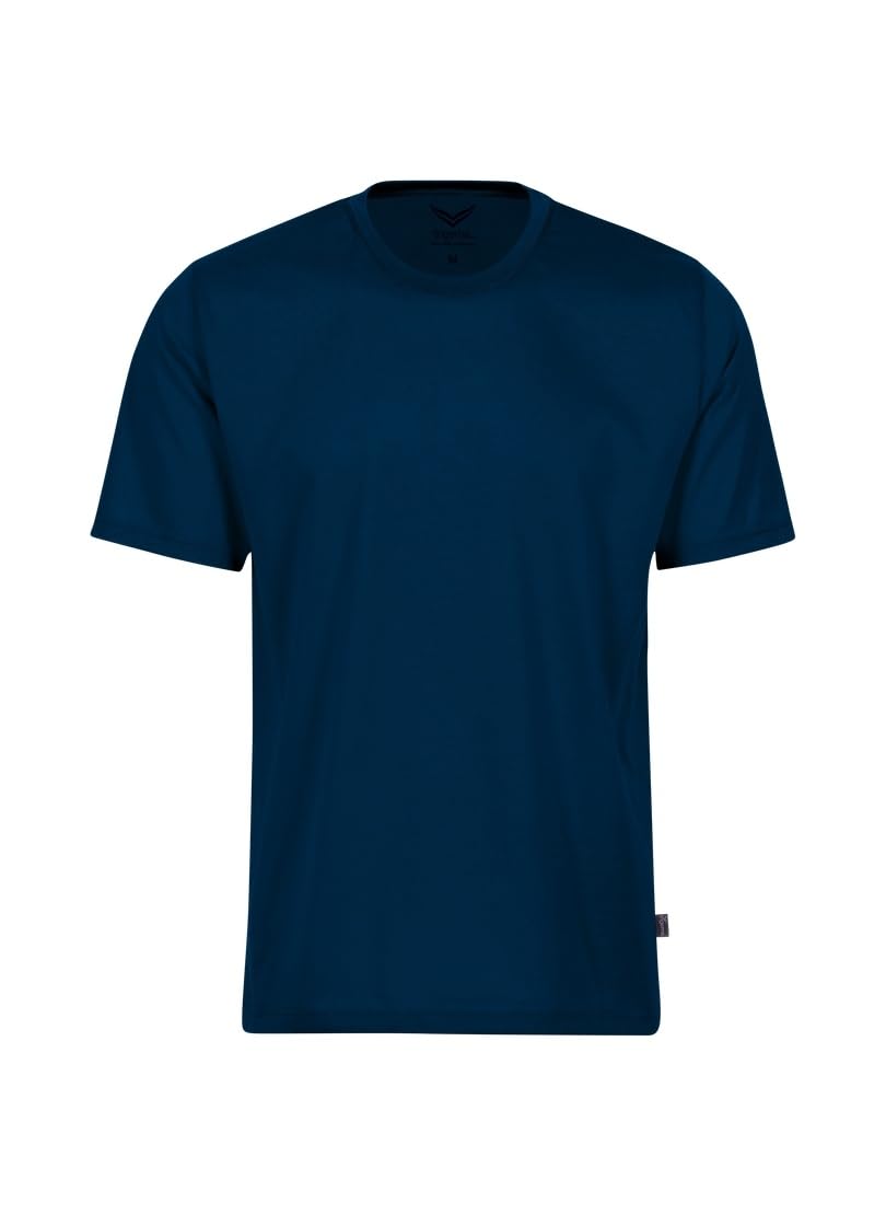 Trigema - Men's Deluxe T-Shirt