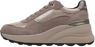 Geox D Spherica Ec13 A SneakersWomen