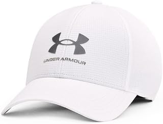 Under Armour Blitzing II Cap, Men