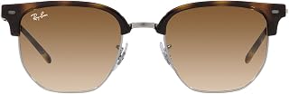 Ray-Ban 0rb4416 Occhiali Unisex - Adulto (Pacco da 1)
