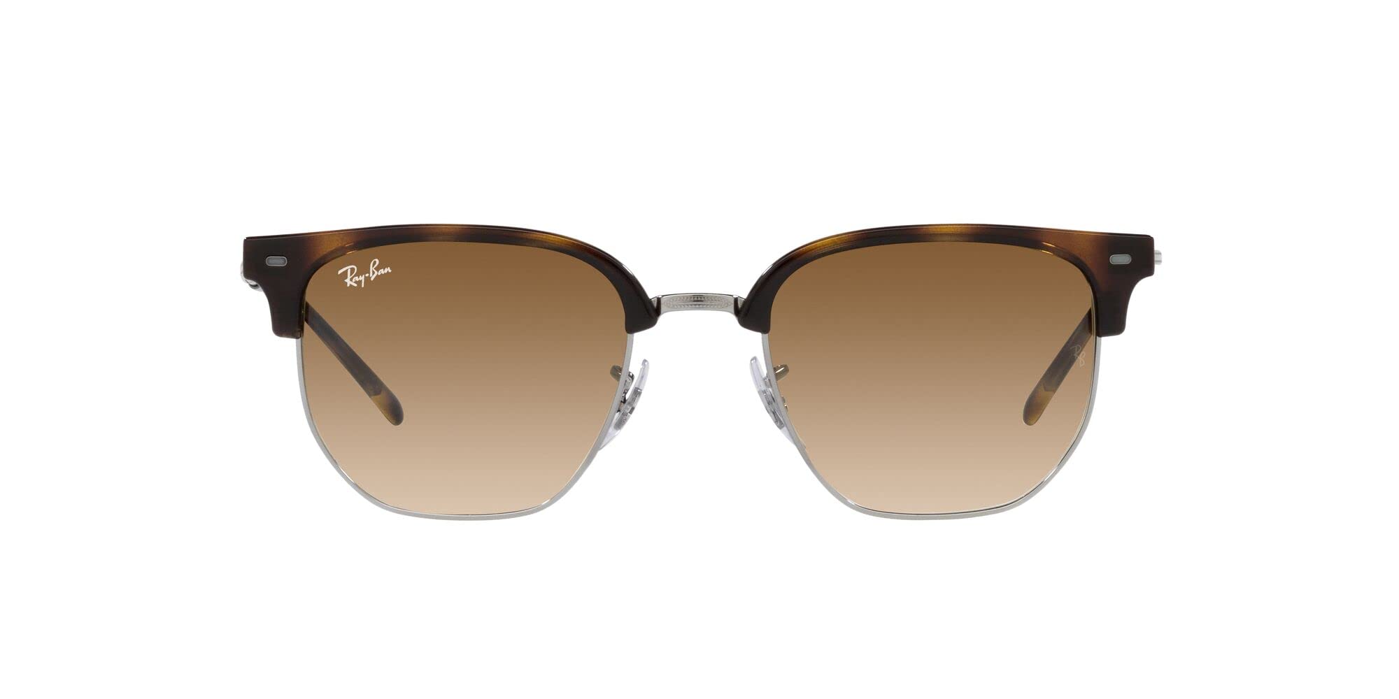 Ray-Ban 0rb4416 Occhiali Unisex - Adulto (Pacco da 1)