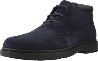 Geox Herren U Spherica Ec1 B Ankle Boot