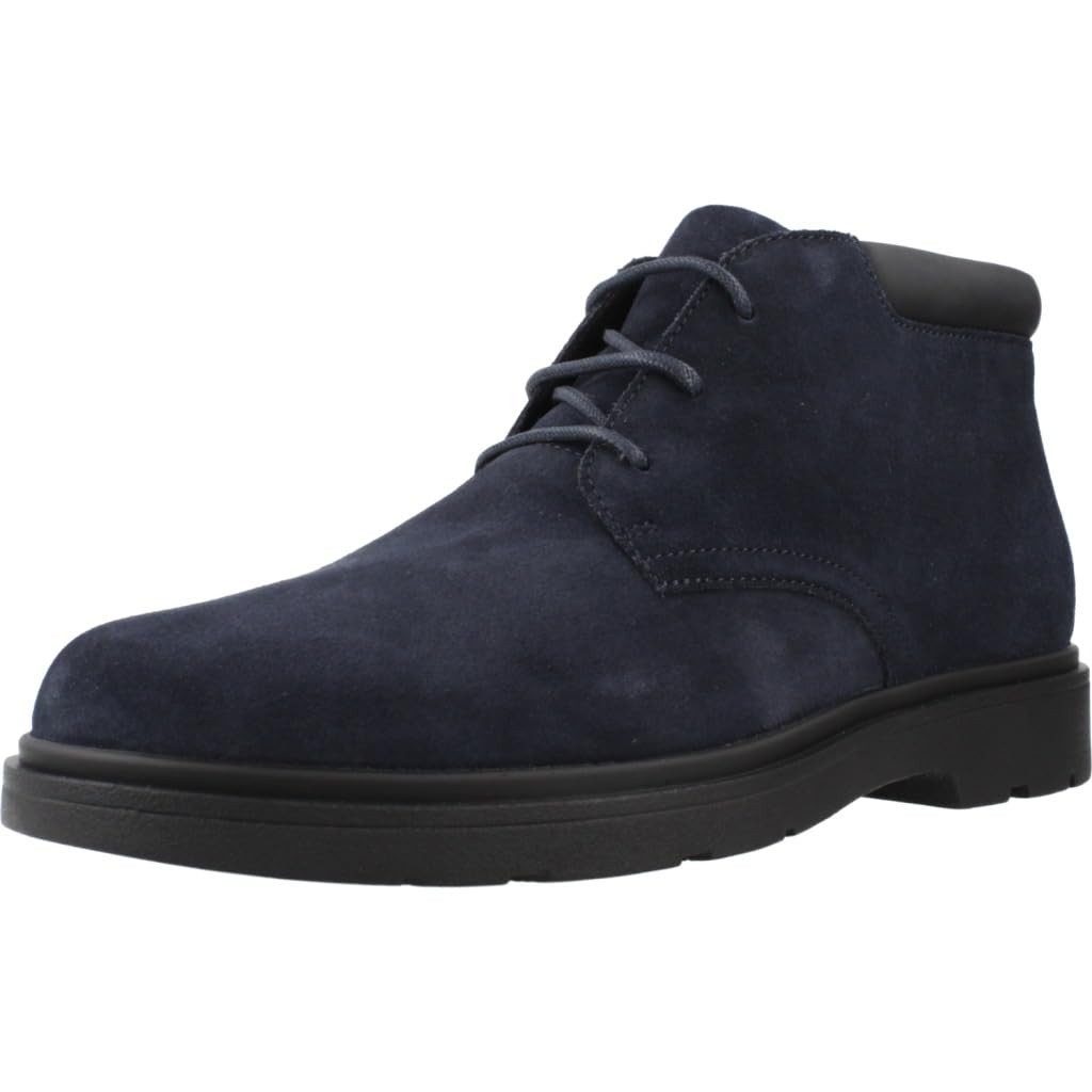Geox Herren U Spherica Ec1 B Ankle Boot