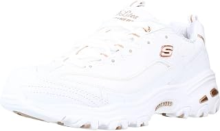 Skechers D'Lites Fresh Start Running Shoes Women