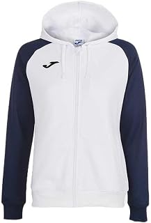Joma Women's Academy IV Hooded Sweatshirt