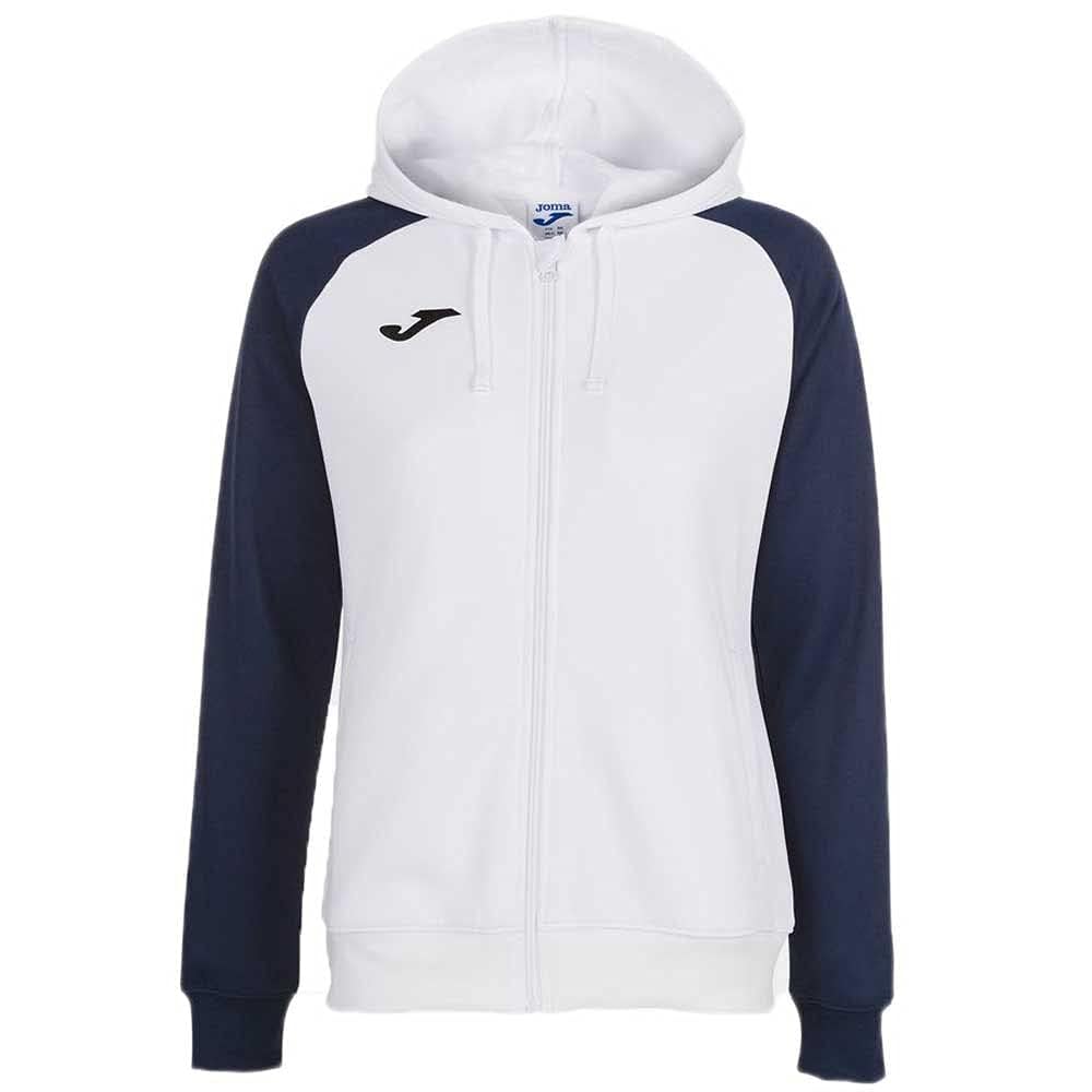 Joma Women's Academy IV Hooded Sweatshirt