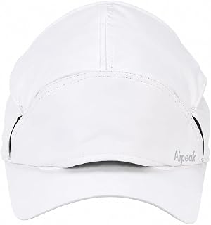 Patented Professional Athlete Cooling Cap/Cap Less - 27 Degrees