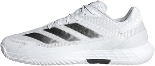adidas Defiant Speed 2 Tennis Shoes