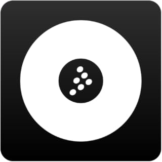 Cross DJ Pro