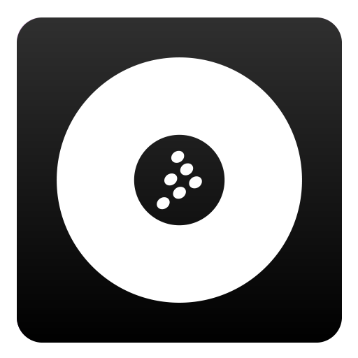 Cross DJ Pro