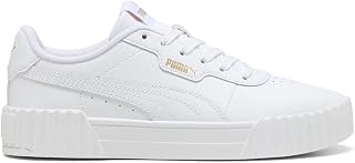 PUMA Women's Carina 3.0 Casual Sneakers