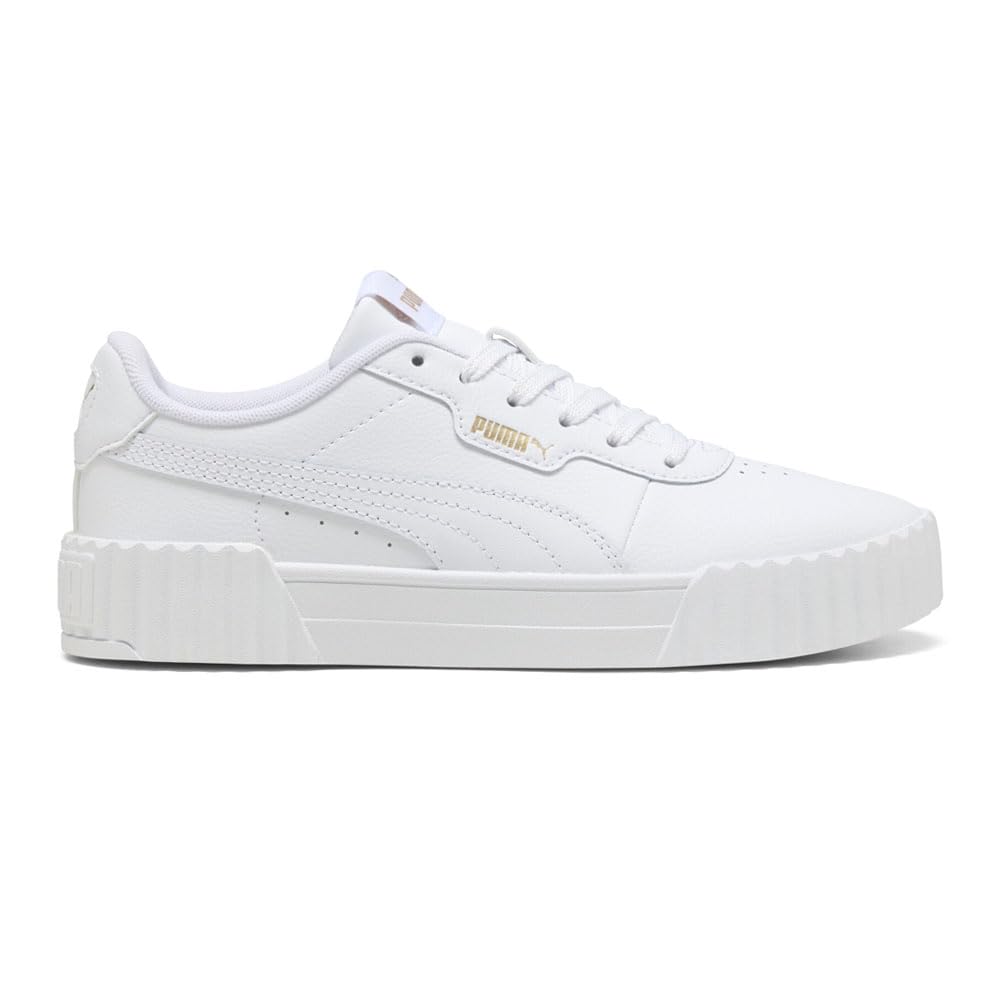 PUMA Women's Carina 3.0 Casual Sneakers