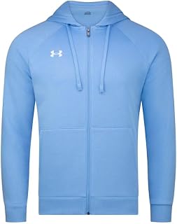 Under Armour UA Gl Foundation Men’s Short Sleeve T-Shirt, Breathable Sports Shirt, Comfortable Functional Shirt with Loose Fit (Pack of 1)