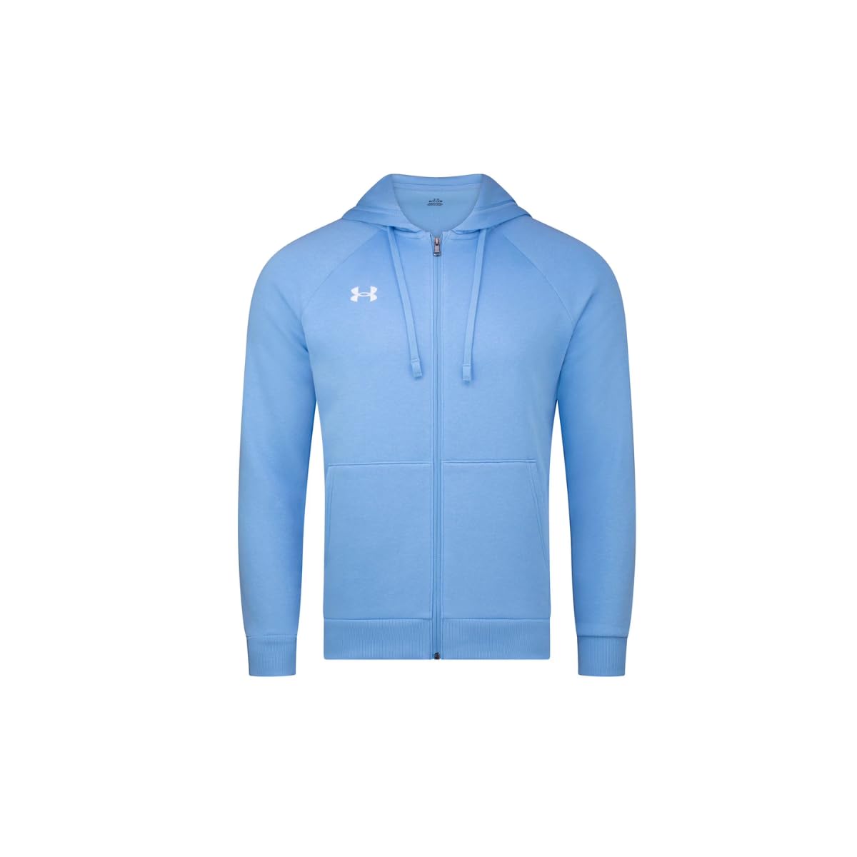Under Armour UA Gl Foundation Men’s Short Sleeve T-Shirt, Breathable Sports Shir