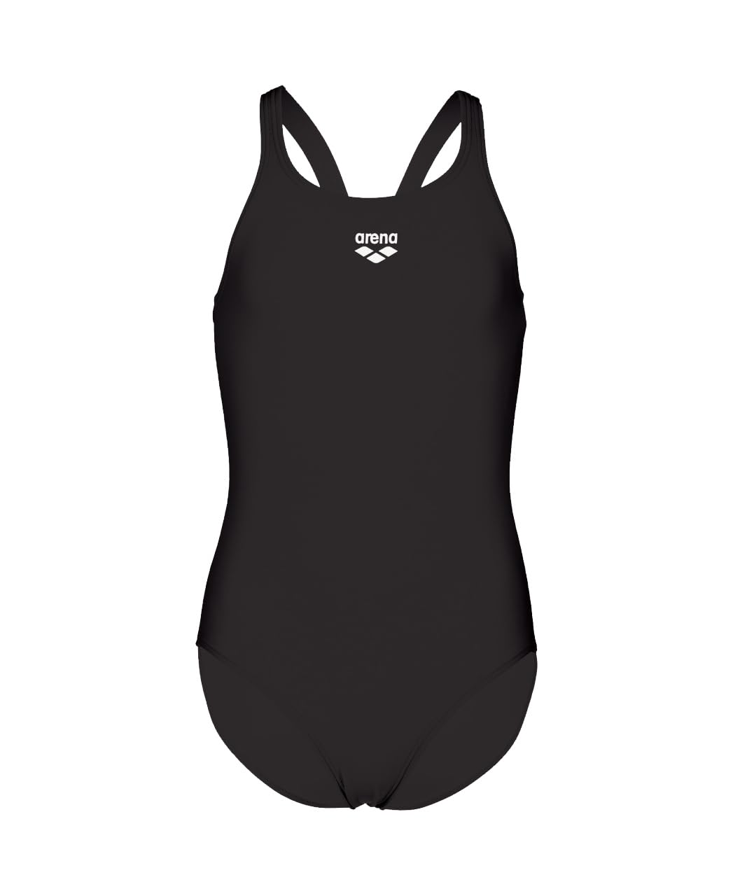 arena Dynamo Junior R Girl's One-piece Swimsuit, Sports Swimsuit in Chlorine and